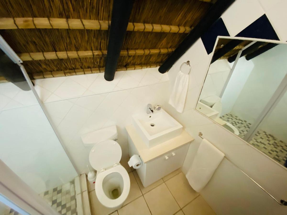 Shalom-Self Catering Apartment St Francis Bay Zewnętrze zdjęcie