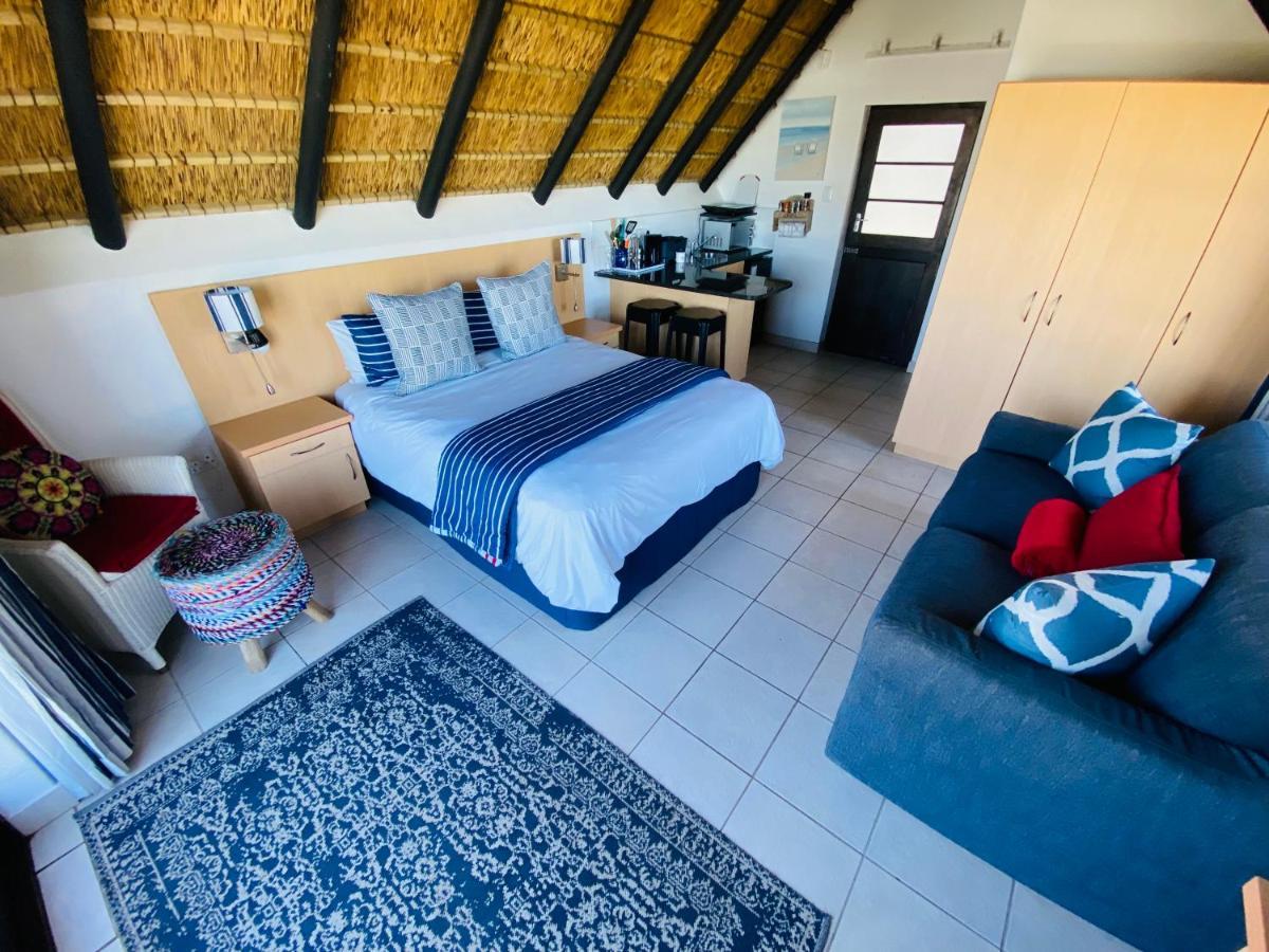 Shalom-Self Catering Apartment St Francis Bay Zewnętrze zdjęcie